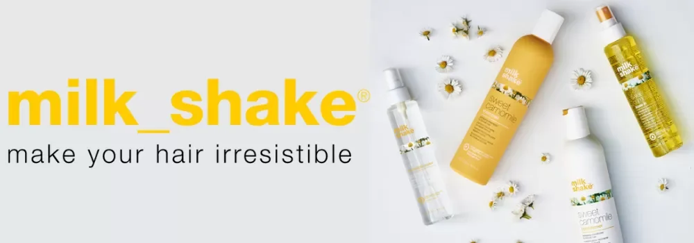 Trucuri de styling cu produse Milk Shake: coafuri de invidiat pentru fiecare ocazie