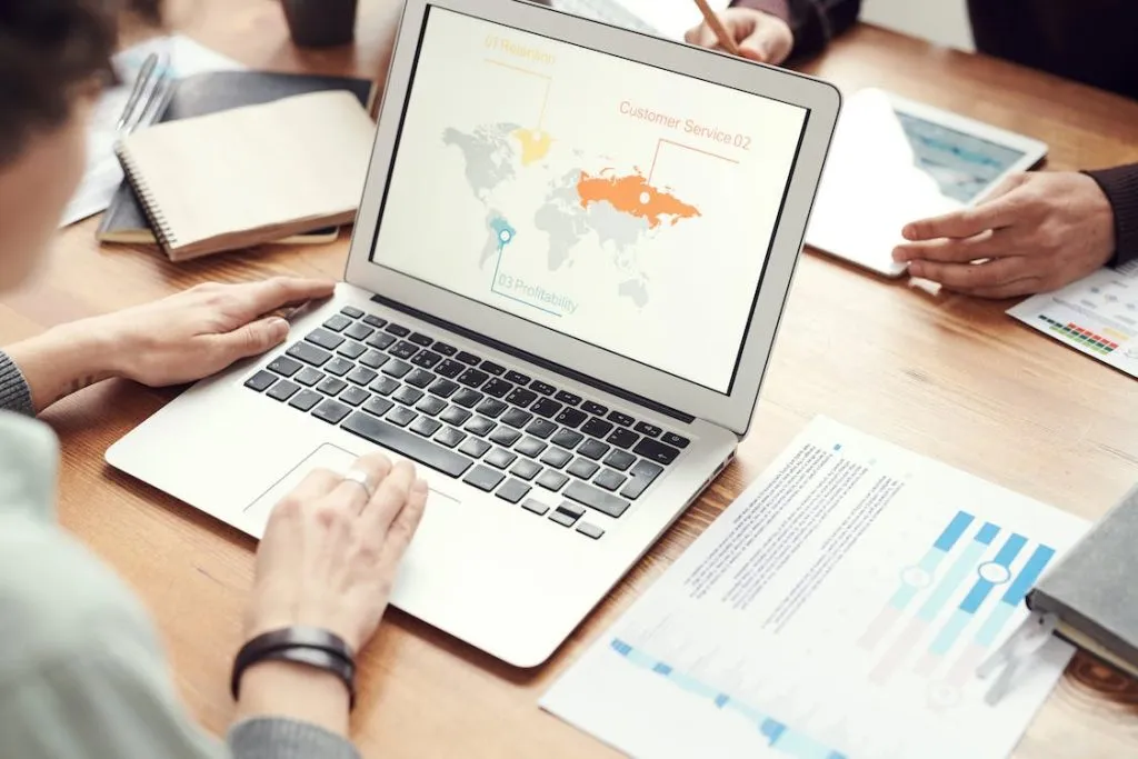 Efectele globalizării asupra economiei mondiale