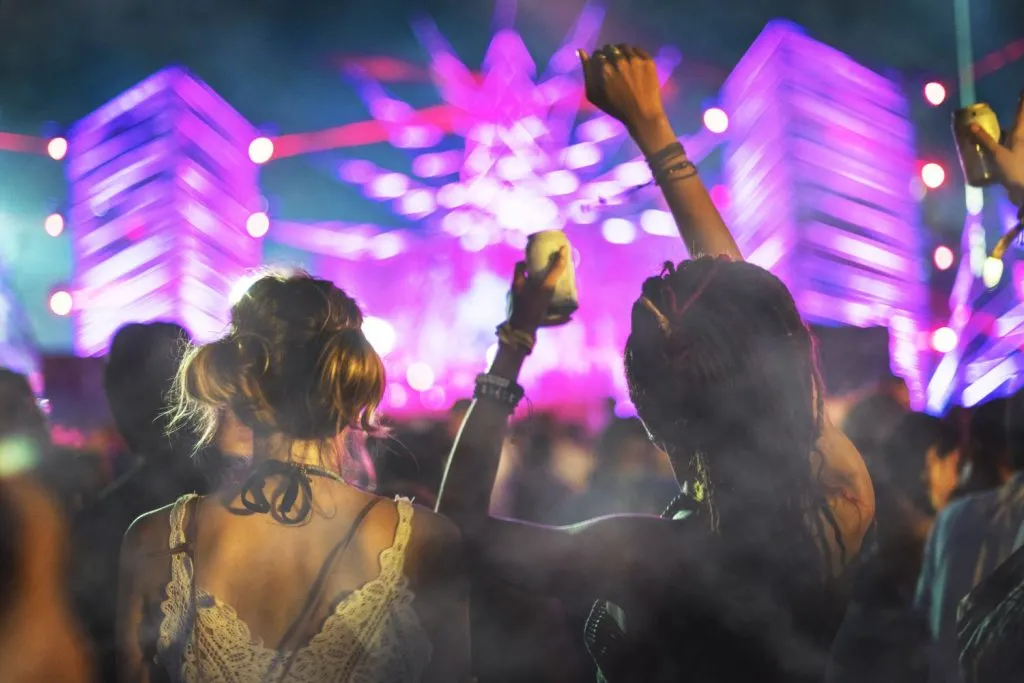 Top 3 festivaluri din România la care să mergi