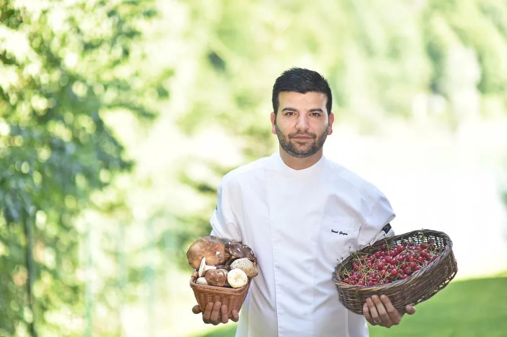 3 lucruri pe care trebuie sa le faci la un restaurant din Valea Doftanei