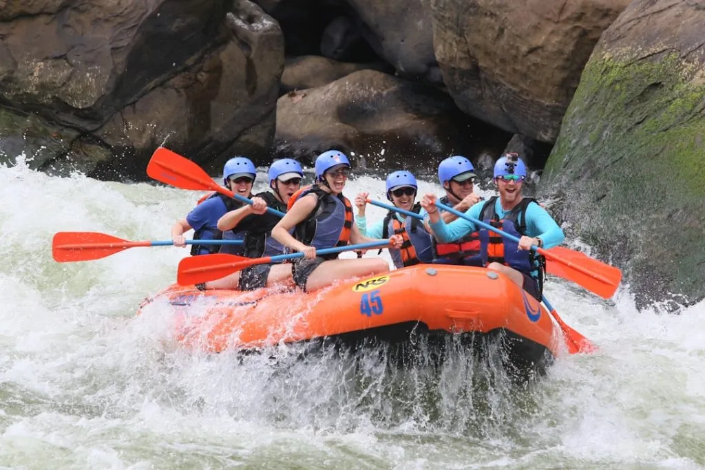 10 Experiențe de aventură de neuitat pentru pasionații de adrenaline Photo 10 Experiențe de aventură de neuitat pentru pasionații de adrenaline