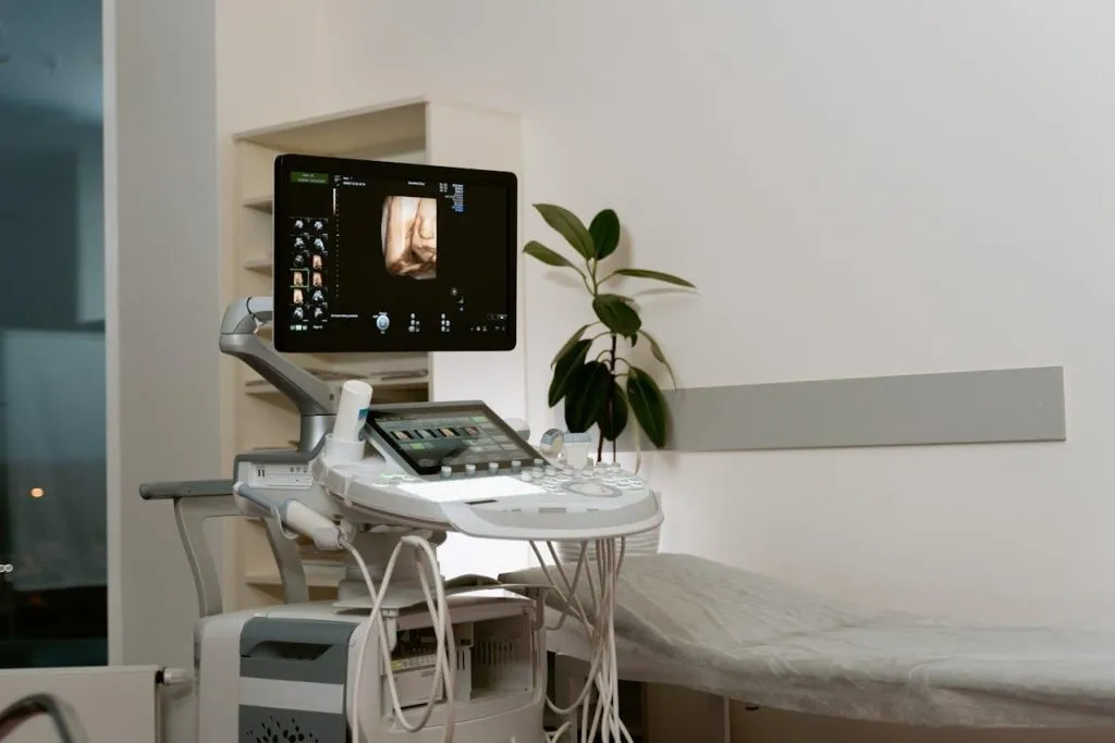 Urmează să îți achiziționezi un nou ecograf pentru cabinetul tău? Top 5 caracteristici de care să ții cont Urmează să îți achiziționezi un nou ecograf pentru cabinetul tău? Top 5 caracteristici de care să ții cont