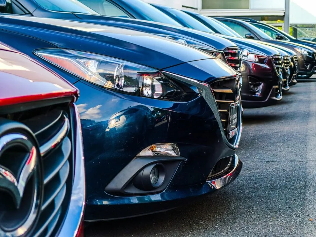 Optimizarea eficientă a costurilor în gestionarea flotelor de autovehicule – strategii pentru succes