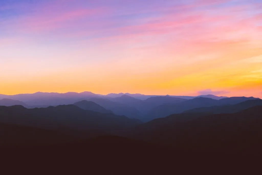 Photo Frescoes, Landscapes