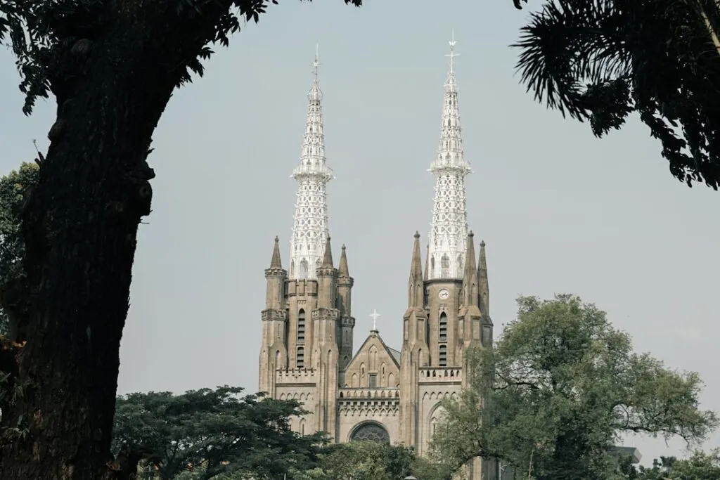 Photo Wooden Churches