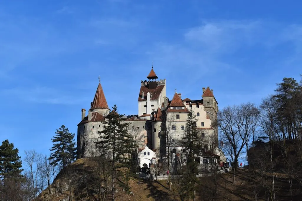 Photo Bran Castle