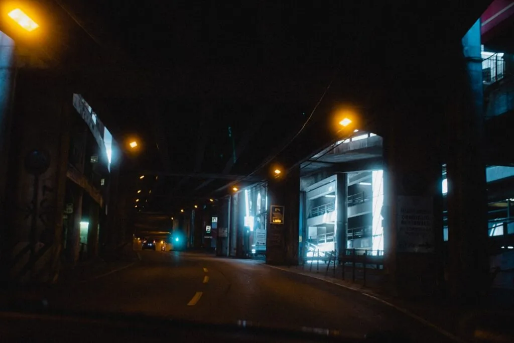 Photo LED bulbs