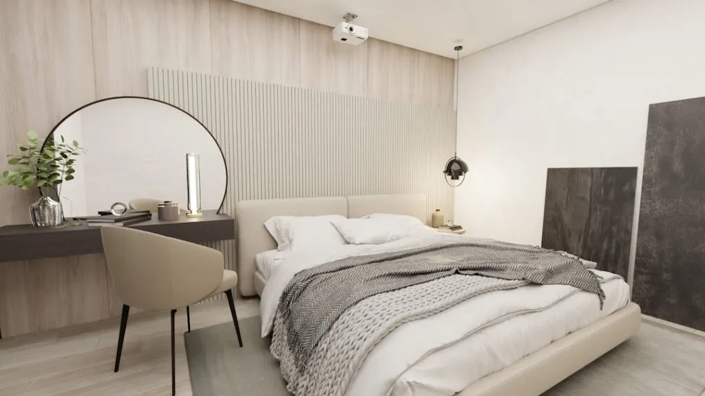 Cum să ai un somn odihnitor: sfaturi pentru un somn de calitate Photo Comfortable mattress
