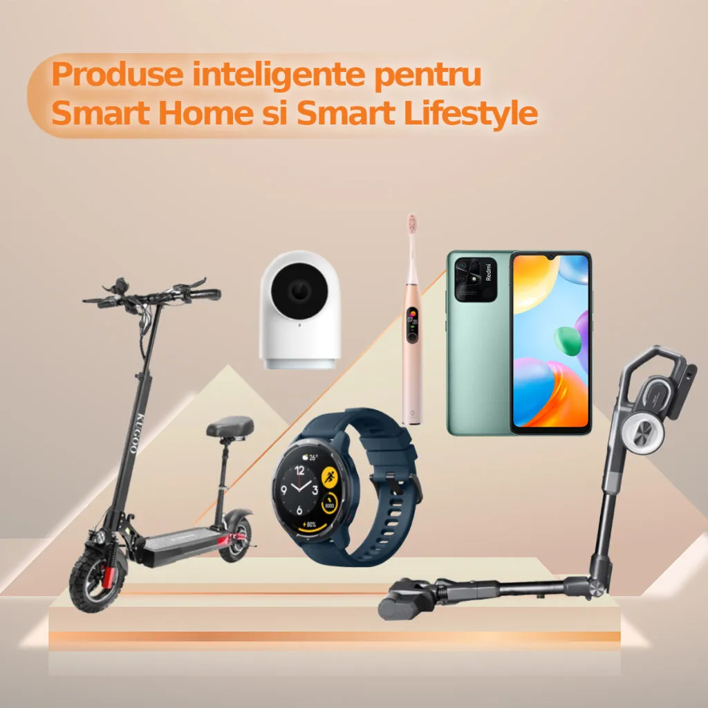 Ghid complet pentru alegerea celor mai bune produse tehnologice