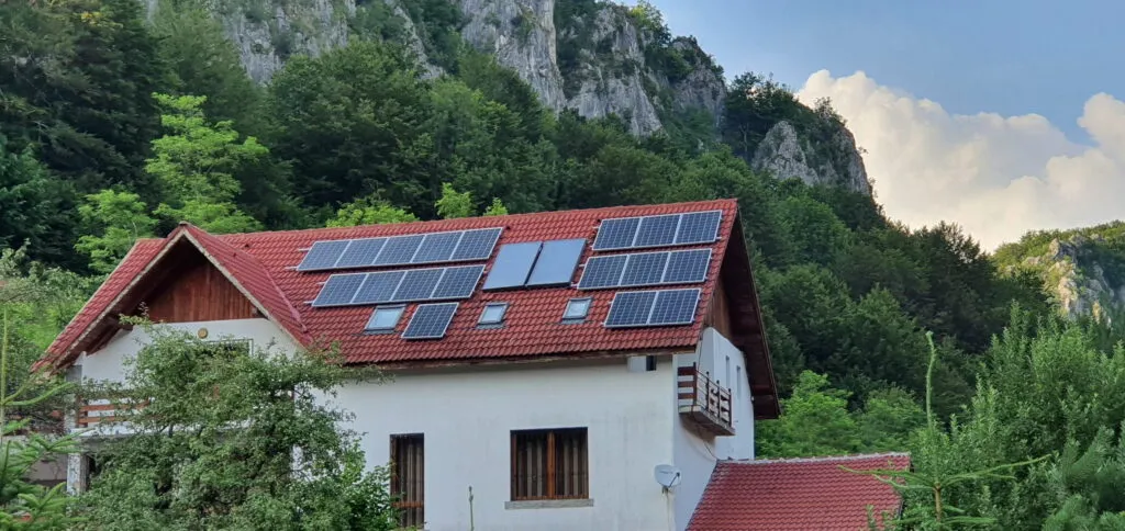 Cum să calculați perioada de recuperare a investiției în panouri solare