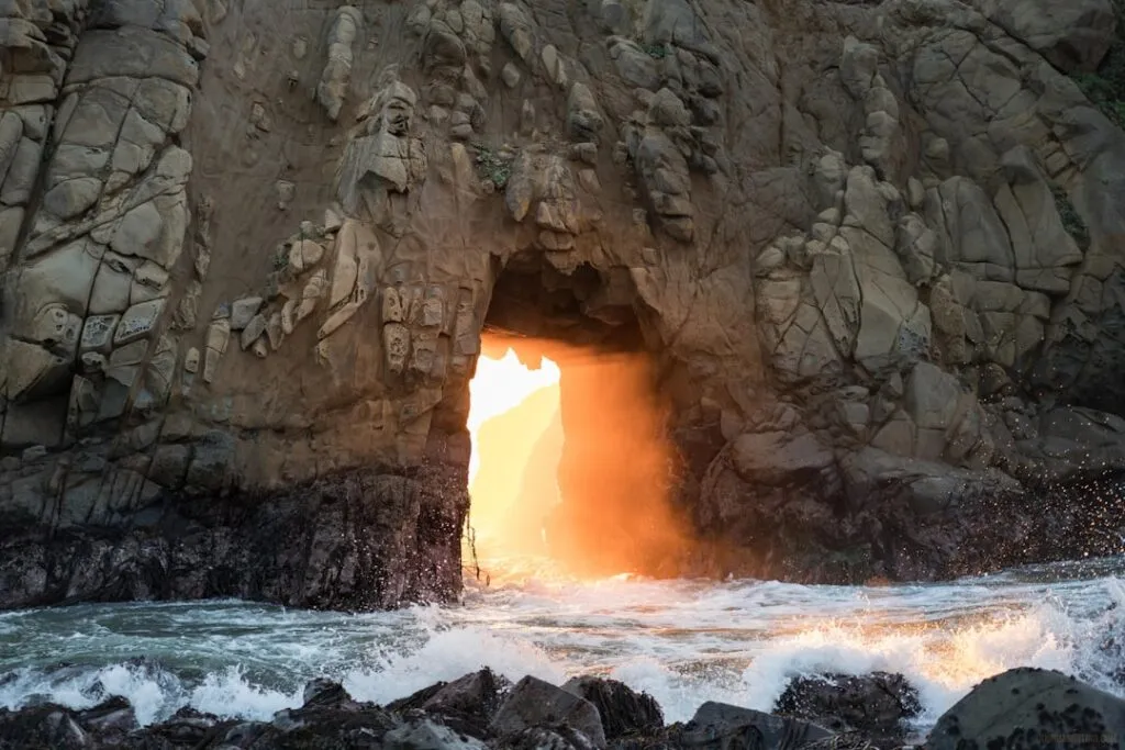 Cele mai interesante călătorii literare: locuri care au inspirat scriitorii Photo Inspiring landscapes