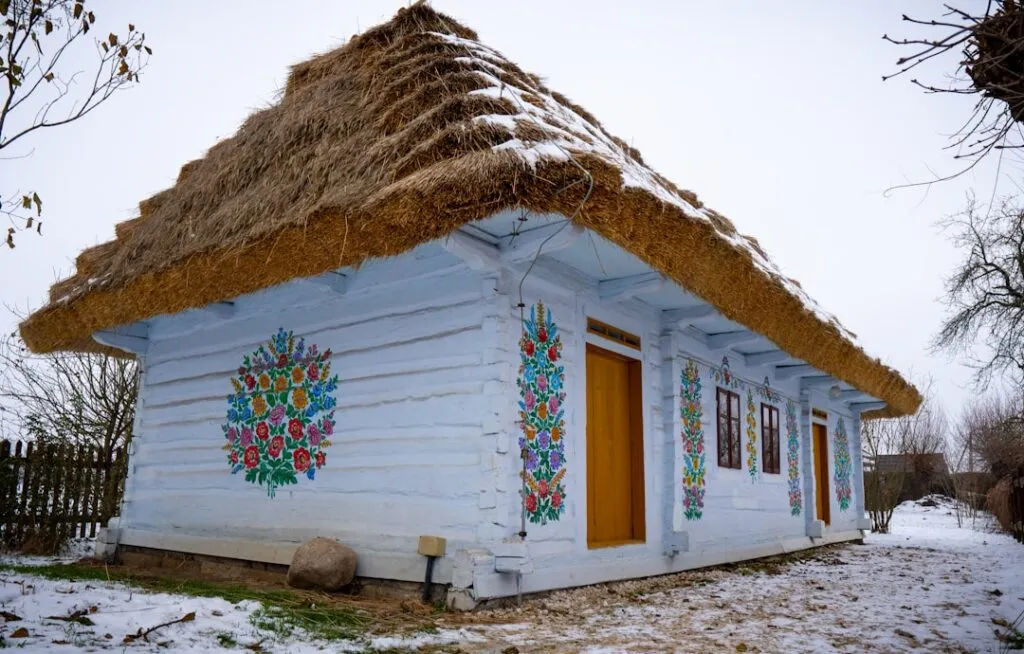 Photo Traditional crafts