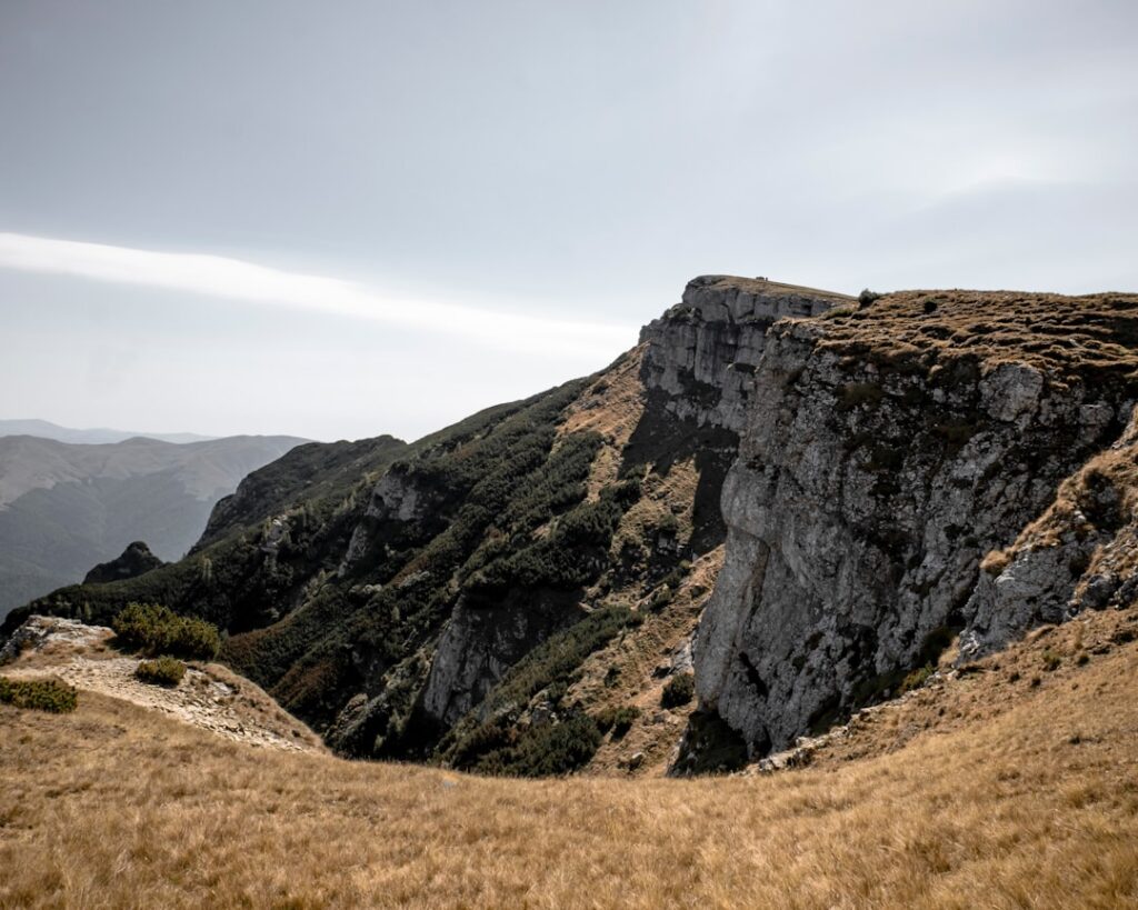 Photo Carpathian Mountains