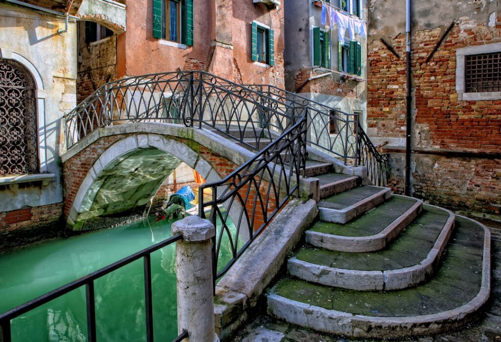 Photo Venice, Italy