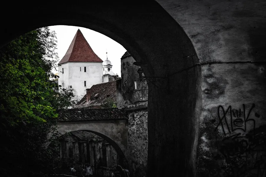 Photo Transylvania and its traditions: How to better understand them