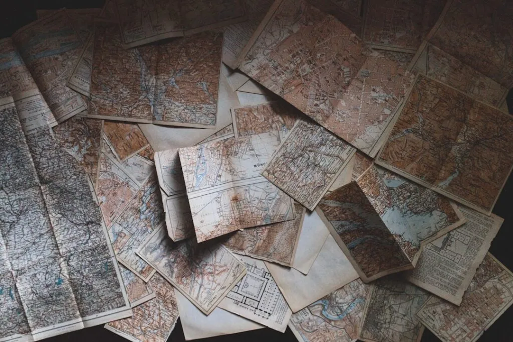 Photo Travel journal