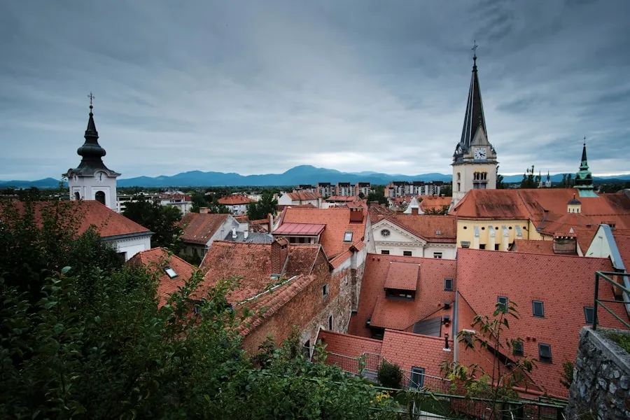 Photo "Transylvania: From Adventure to Relaxation"