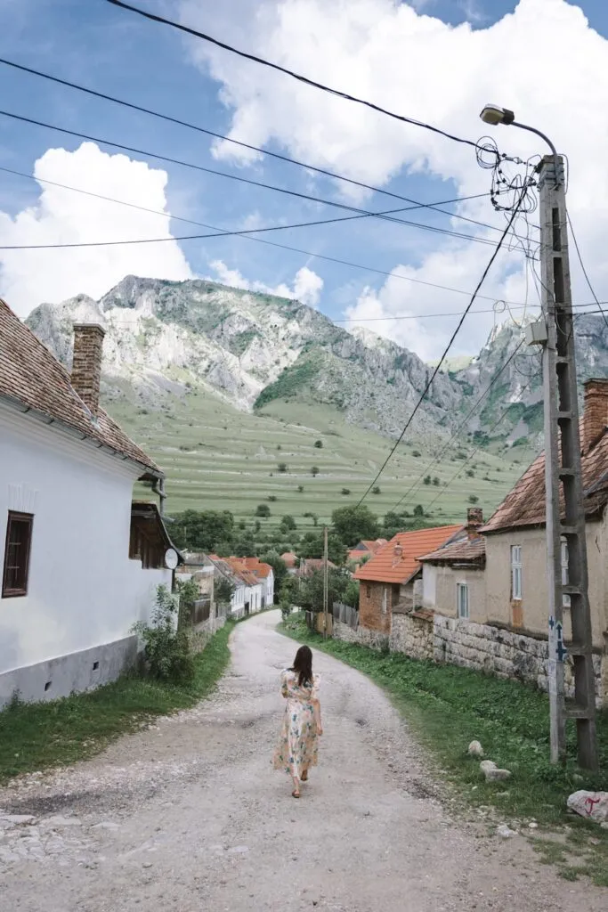Photo "How to plan a dream vacation in Transylvania"