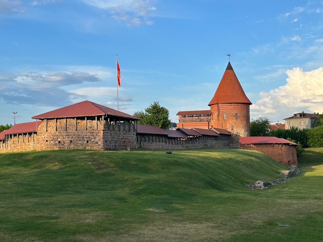 Photo Sibiu Citadel