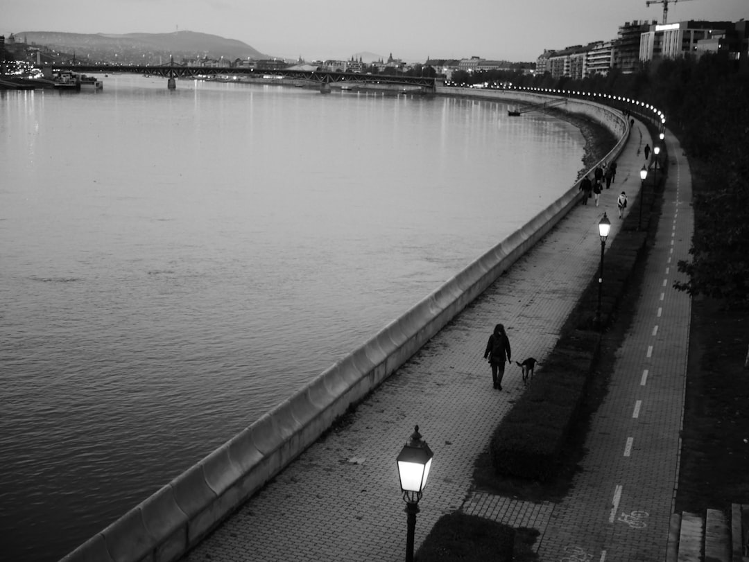 Photo Danube River
