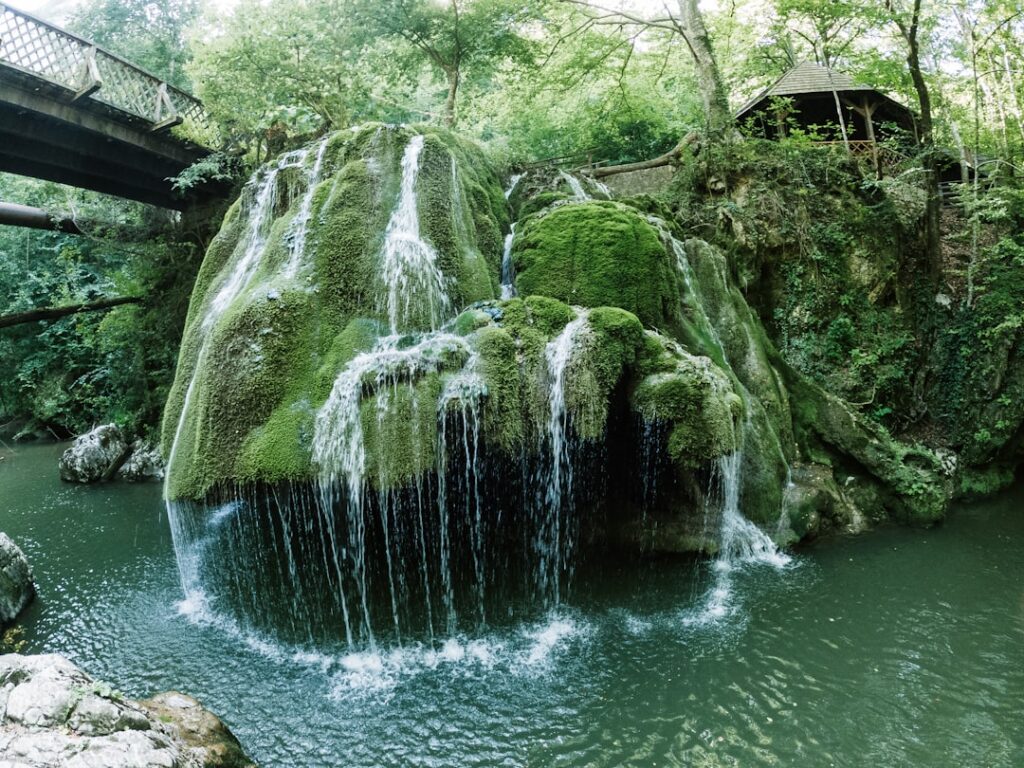 Photo Borsec Springs