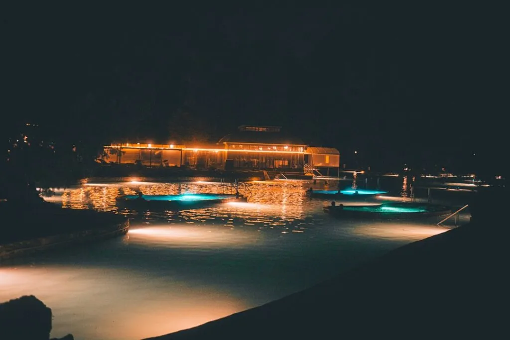 Cele mai frumoase atracții turistice din Satu Mare în 2025 Photo Thermal Baths