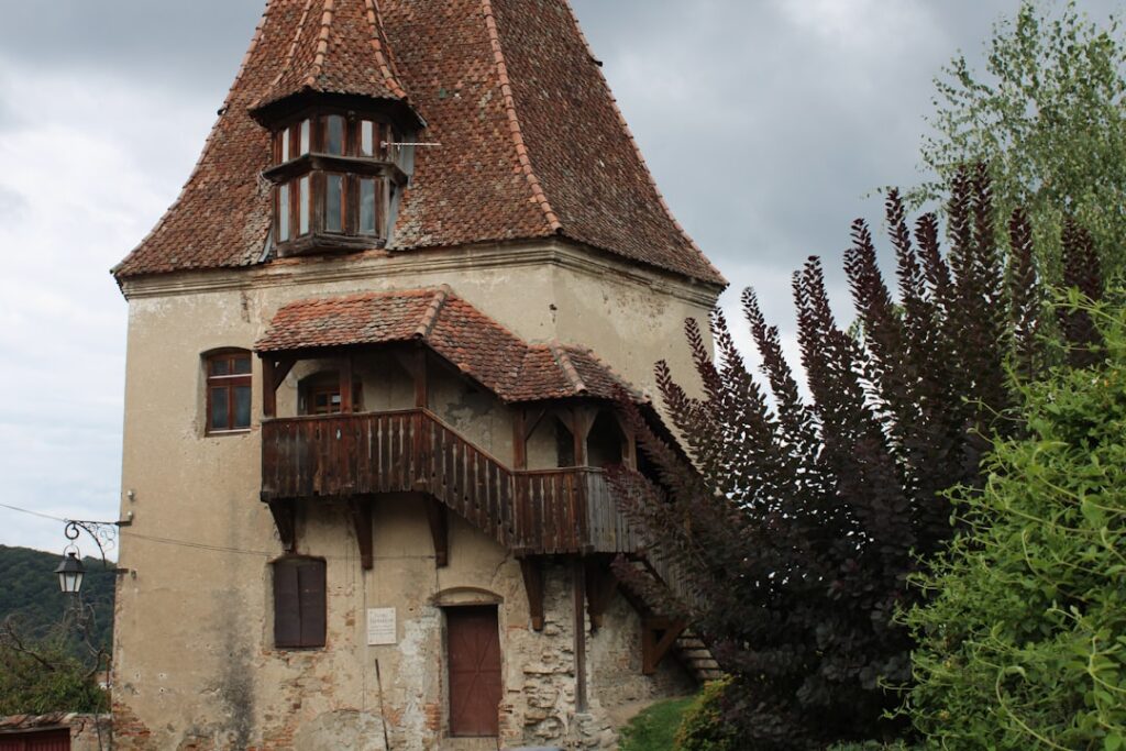Descoperă Hunedoara: Locuri mai puțin cunoscute de vizitat Photo Medieval fortress