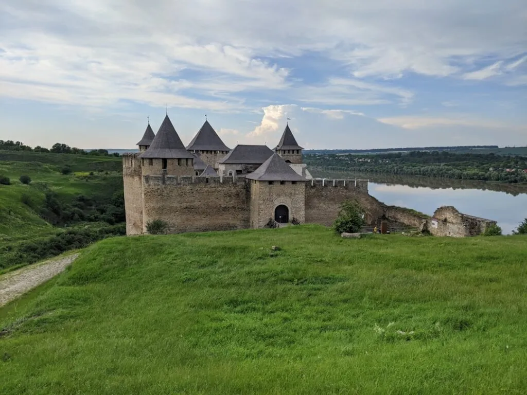 Photo Medieval castle