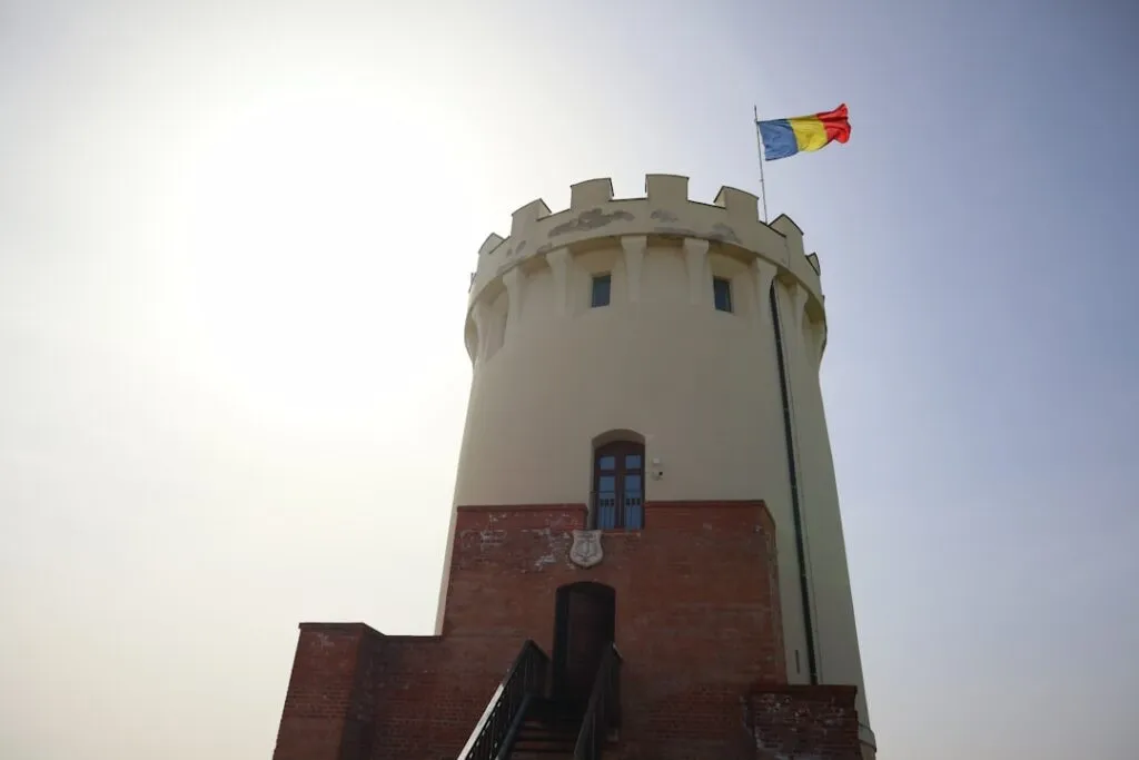 Photo Iași Castle