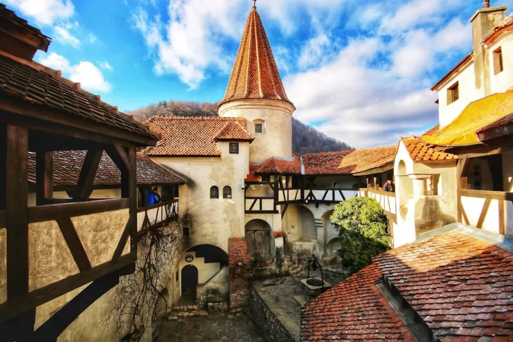 Photo Bran Castle