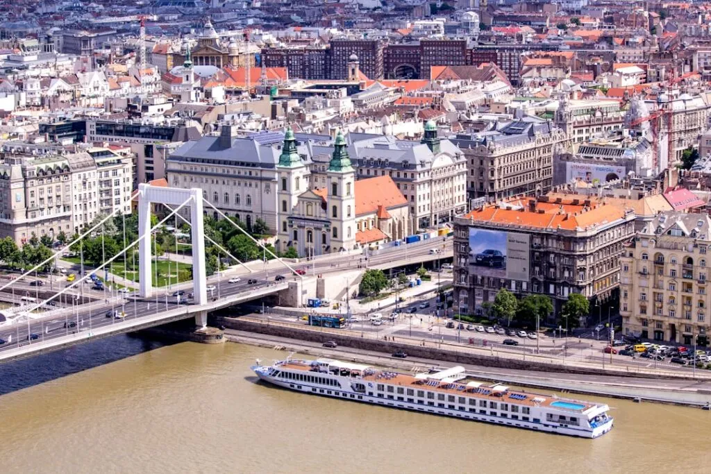 Photo Danube River
