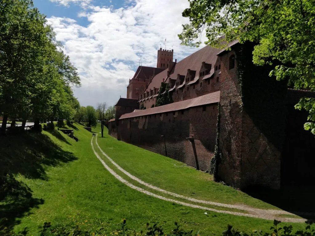 Photo Oradea Fortress