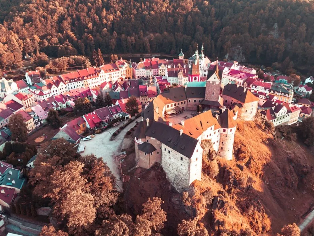 Photo Neamț Monastery
