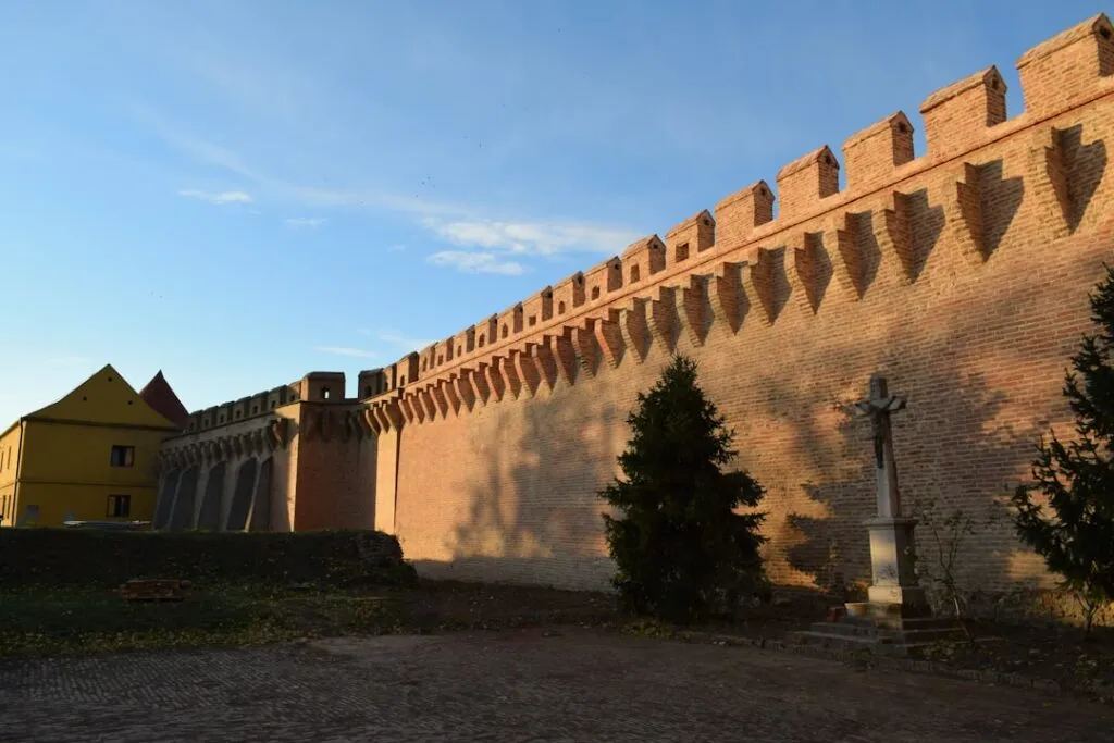 Photo Medieval fortress