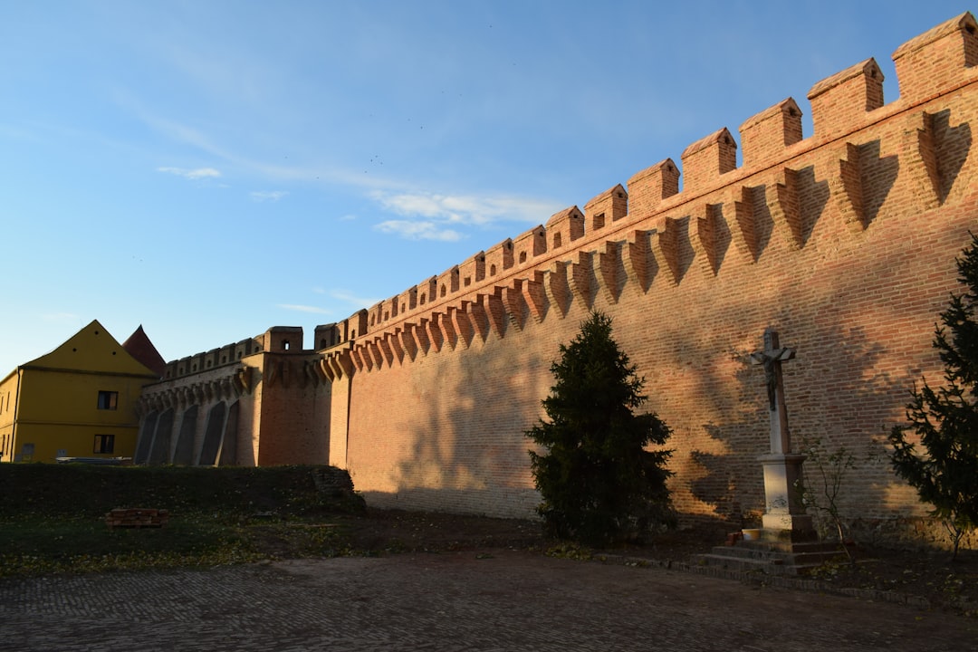Photo Medieval fortress