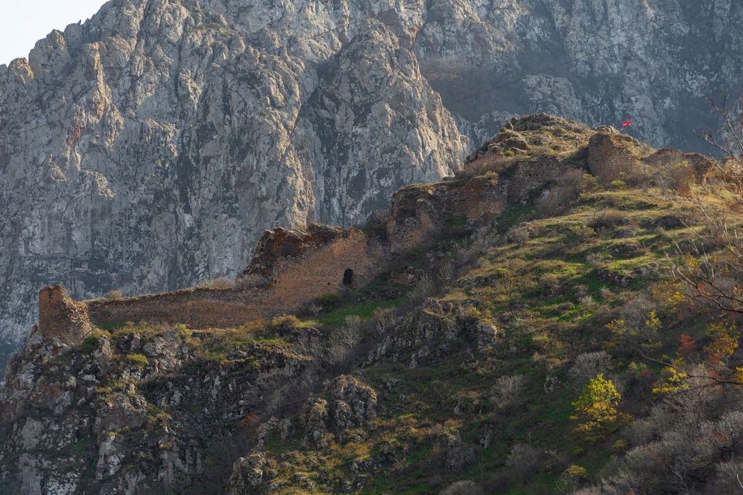 Photo Medieval fortress
