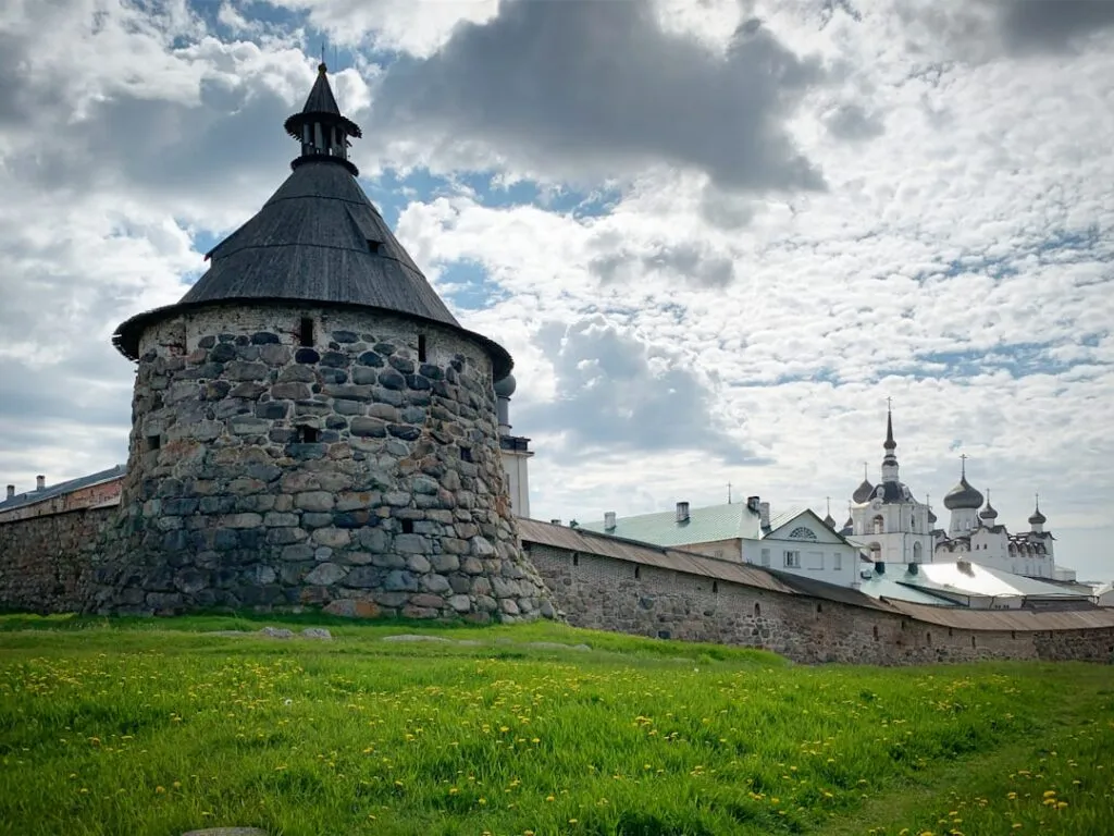 Photo Oradea Fortress