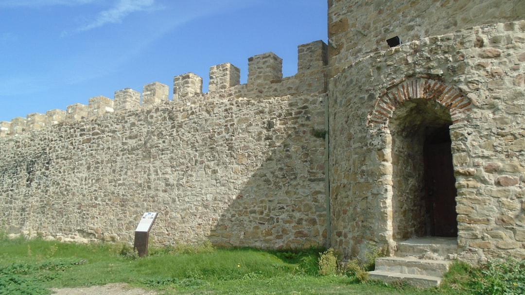 Photo Alba Iulia Fortress