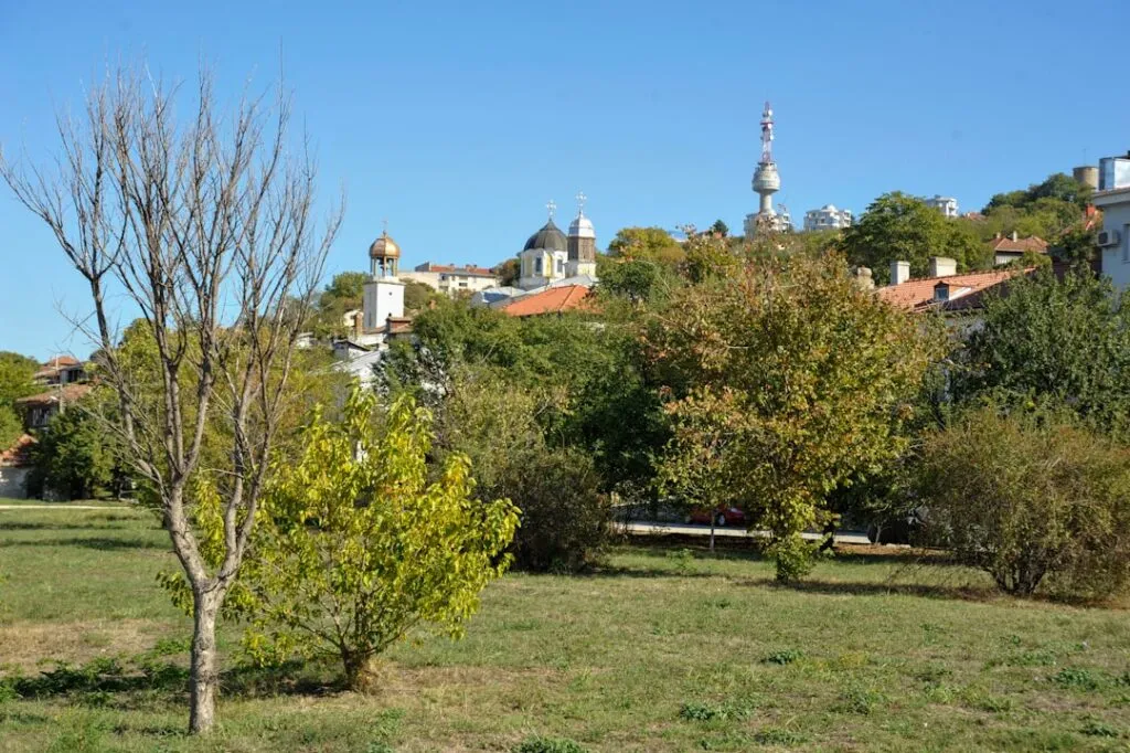 Photo Salina Turda