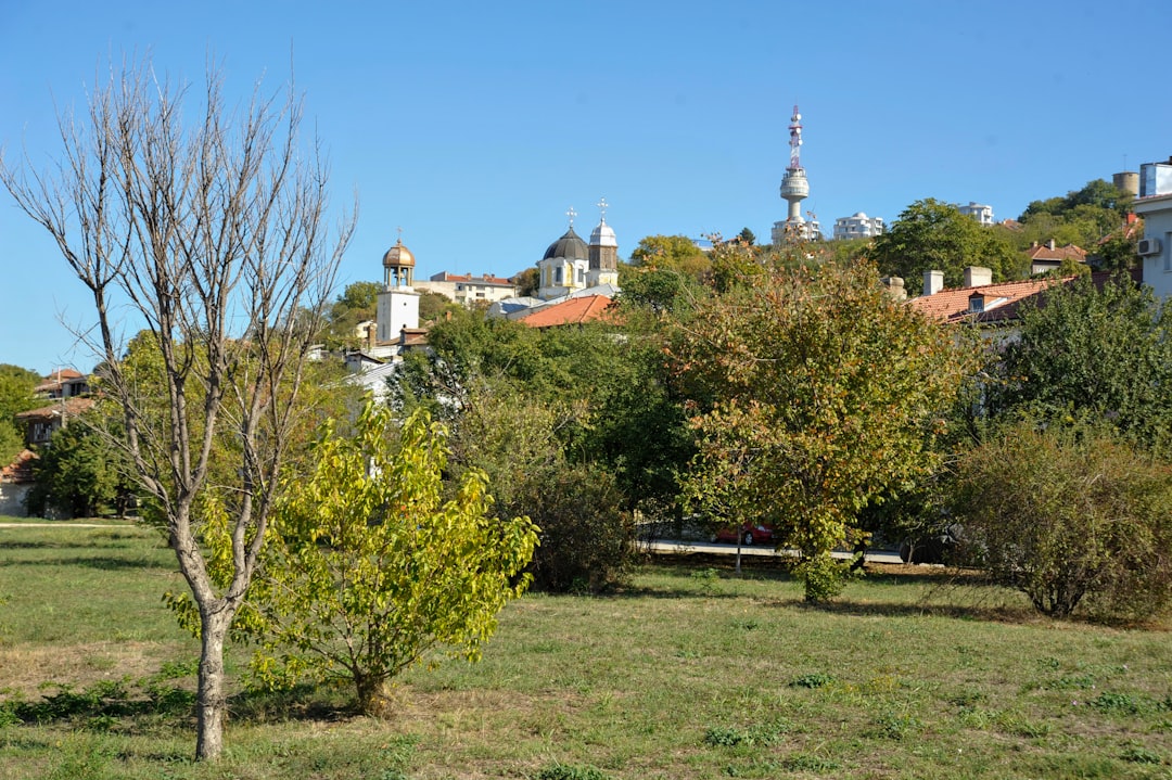 Photo Salina Turda