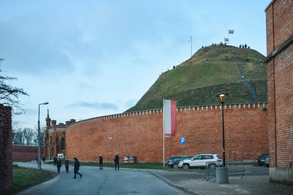 Photo Vaslui Citadel