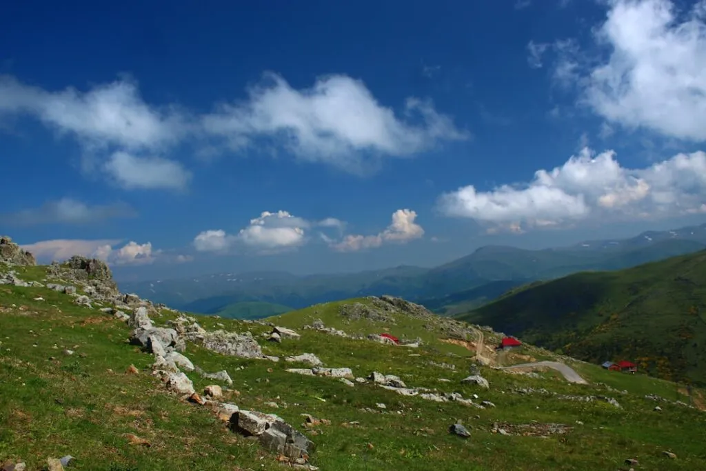 Cele mai frumoase locuri din Bistrița-Năsăud – 2025 Photo Bârgău Mountains