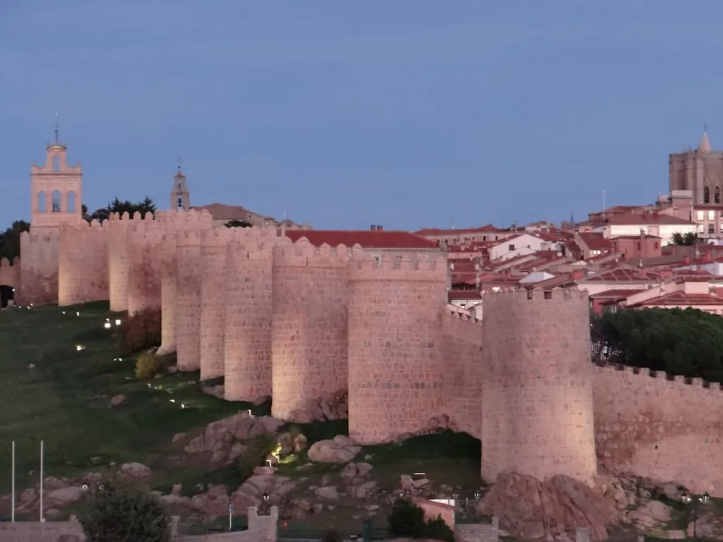 Photo Vaslui Citadel