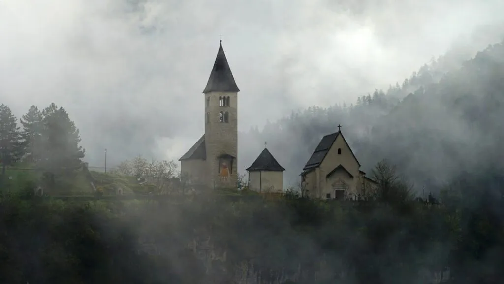 Photo Voroneț Monastery