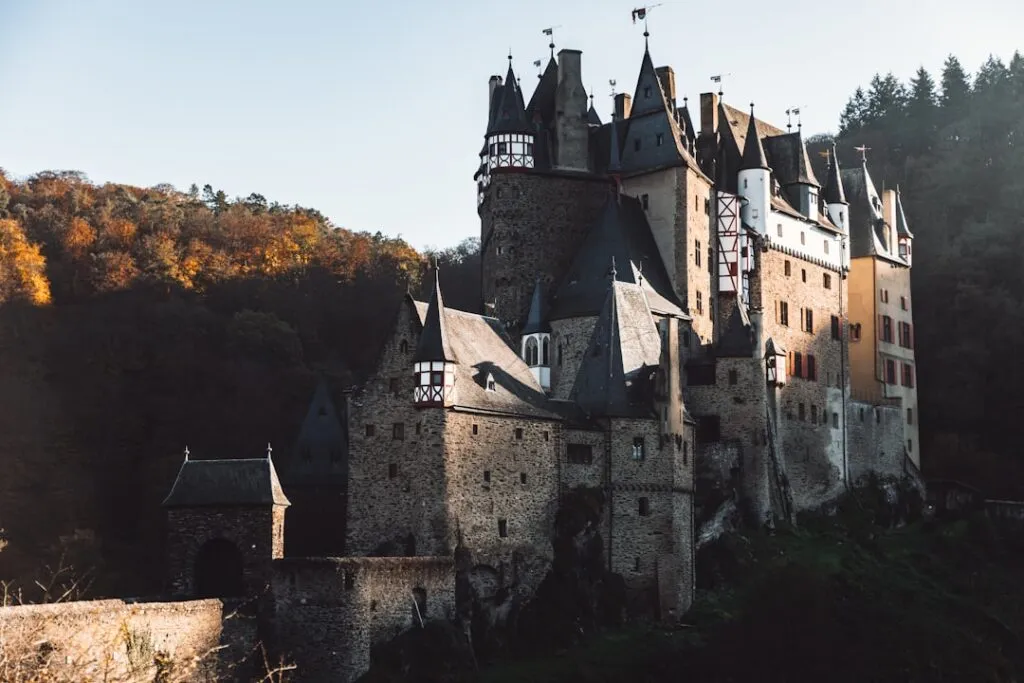 Photo Bran Castle