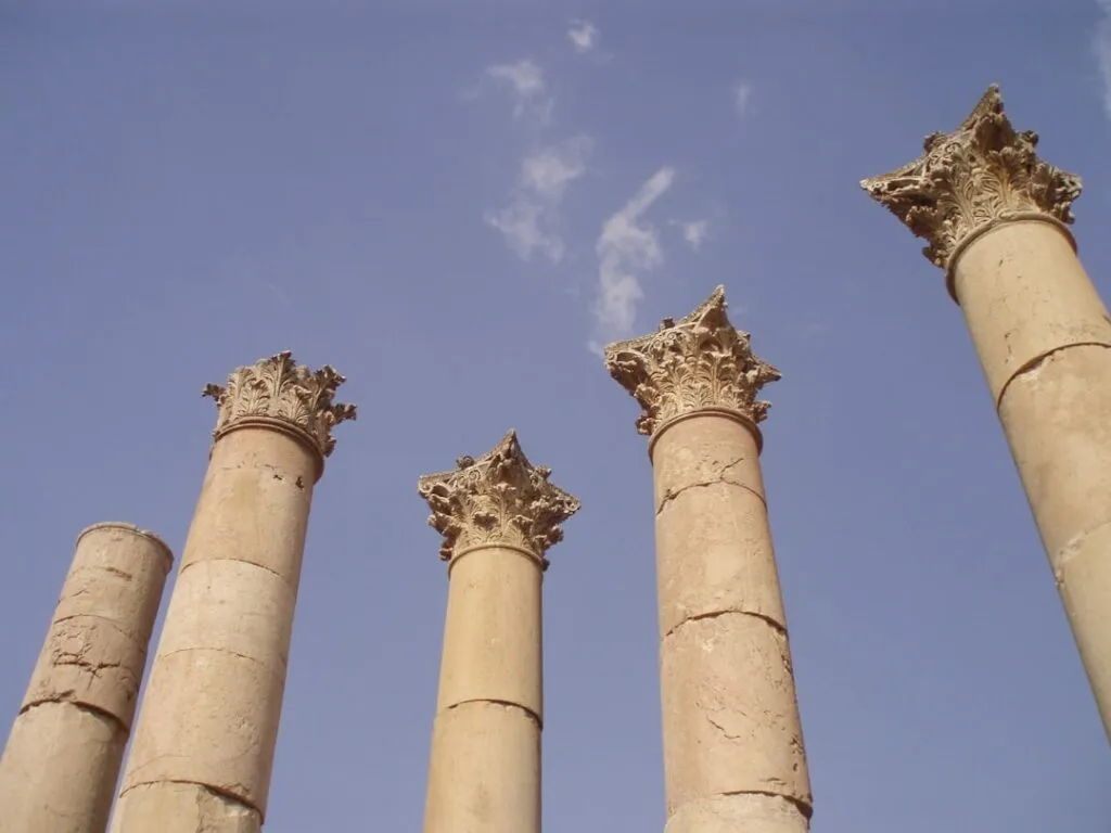 Photo Historical architecture