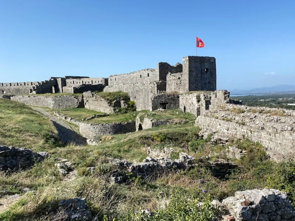 Photo Arad Citadel