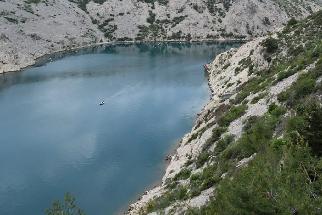 Photo Sfânta Ana Lake