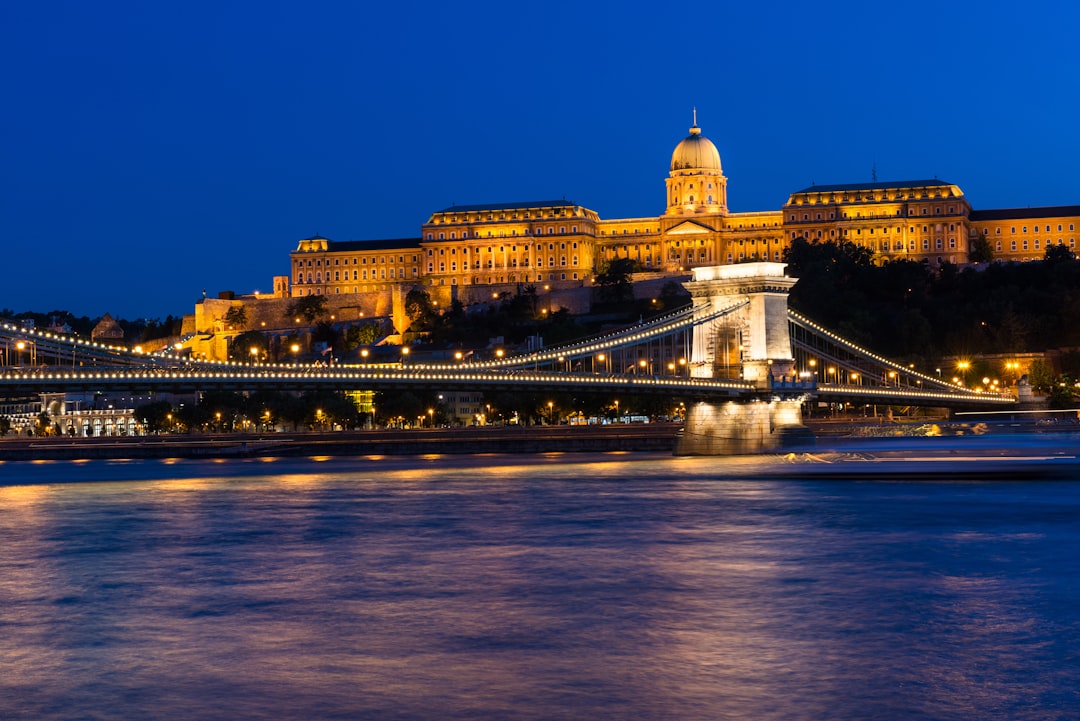 Photo Danube River