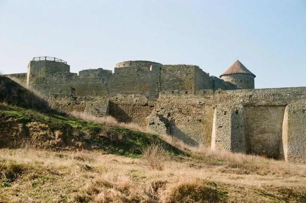 Descoperă Doljul într-un weekend Photo Craiova Fortress